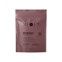 MIXITSpa Rituals Скраб для тела кофейный 300г
